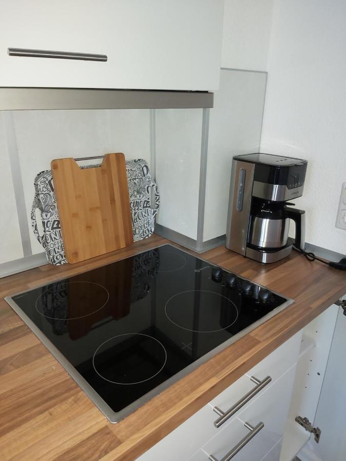 Apartment Am Park Дуйсбург Екстер'єр фото
